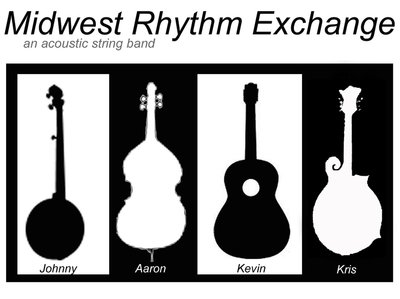 Midwest Rhythm Exchange photo