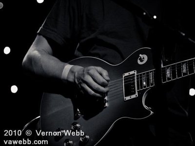 courtesy of Vernon Webb
