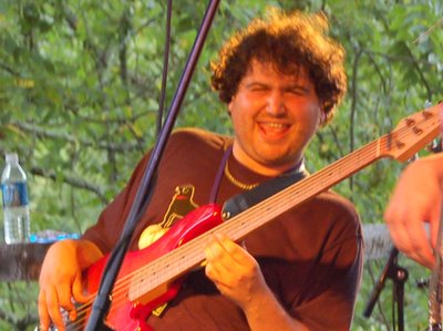Ryan Marks