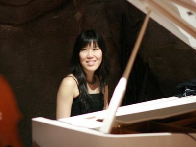 Sueyoung Yoo