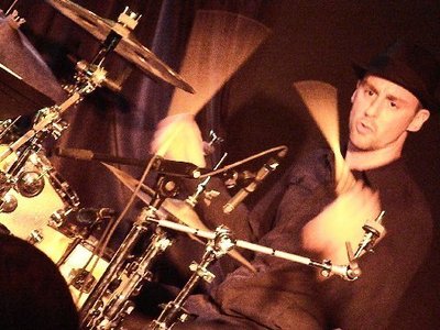 Sean Dixon