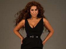 Stebani Cruz photo