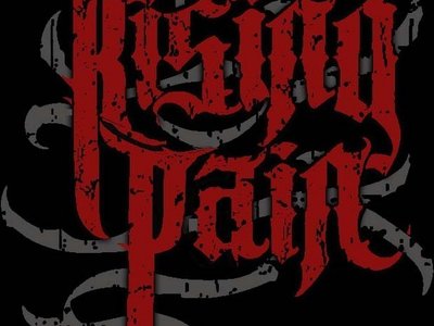 Rising Pain photo