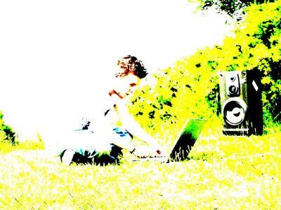 Simon Owen photo