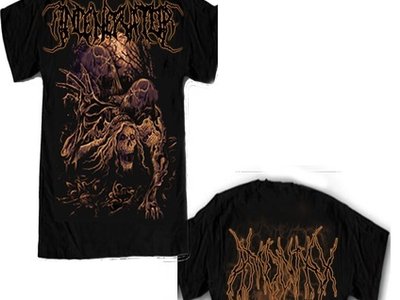 incenerator merch