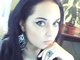 My serious sexy look...lol
