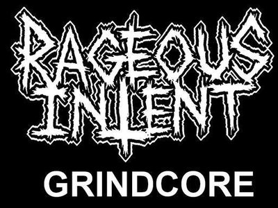 Rageous Intent photo