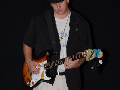 12Gage Blevins photo