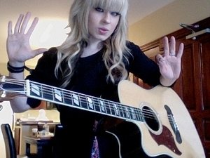 orianthi