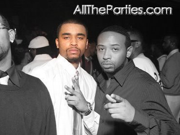 Club Mansion