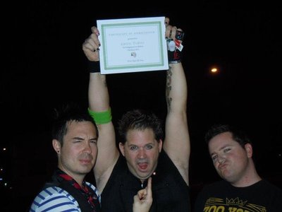 Award winning Green today Doll Hut toy Drive