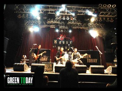 House of Blues Anaheim