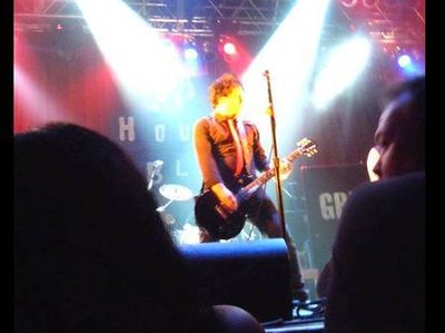 House of Blues Anaheim