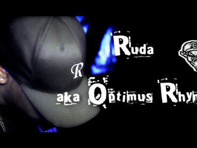Ruda a.k.a. OPTIMUS RHYME photo