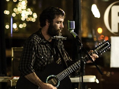 @ Athena's in Asheville, N.C., 2011. Photo by Tim Reid.