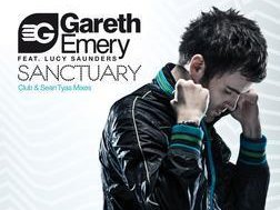 gareth emery