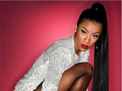 keyshia