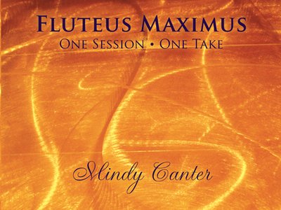 Hear it here: http://www.cdbaby.com/cd/MindyCanter1