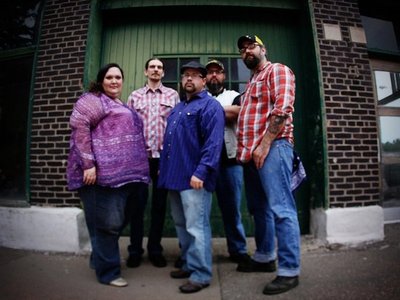 Hellwater photo