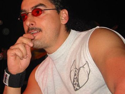 singer/songwriter DJpercussionist author