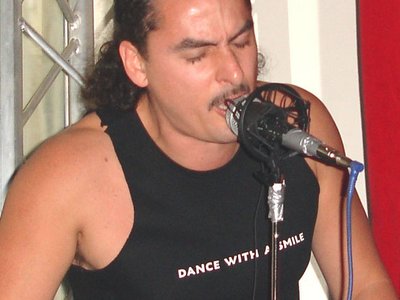 Trinityroy live