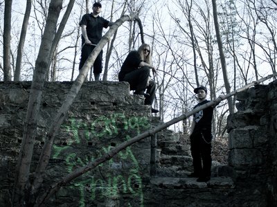 Physics of Demise photo