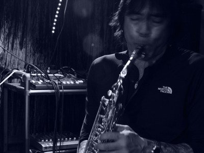 The JazzFakers photo