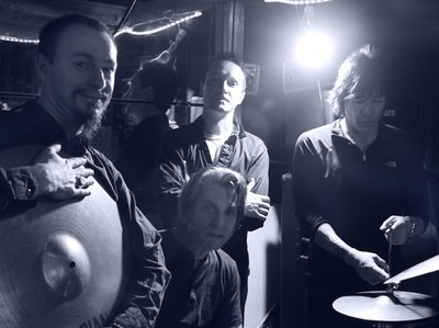 The JazzFakers photo