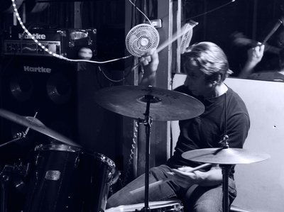 The JazzFakers photo