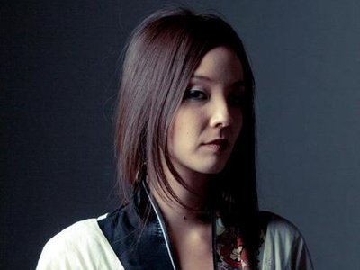 Sayaconcept-tokyo/paris photo