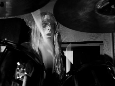Seven Heads of the Dead / 2 Bit Saloon / Seattle