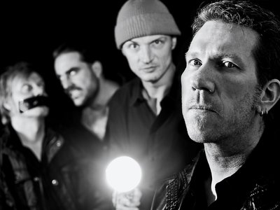 Black Space Riders photo
