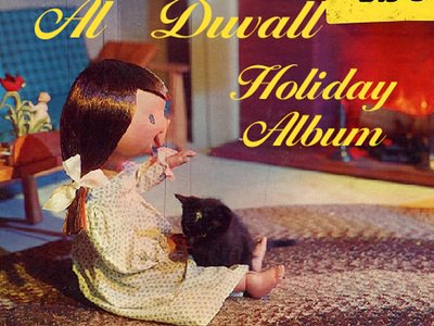 Al Duvall photo