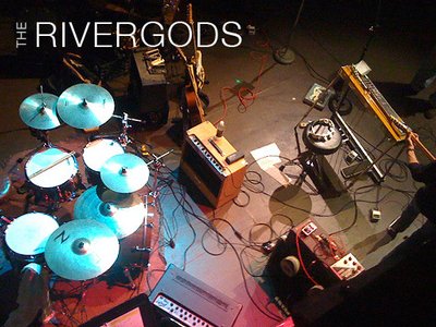 The Rivergods photo