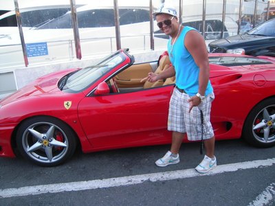 SALUDOS DE JHONNY RC EL PAPI DE LA MELODIA 