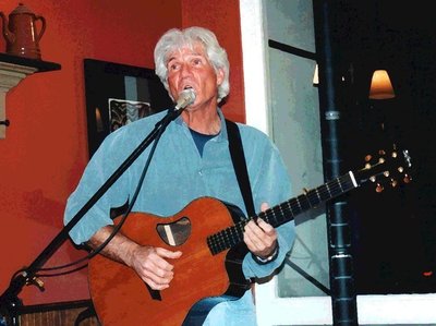 Photo from 2004 New England tour.
