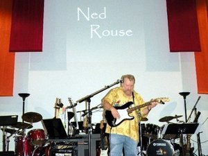 Ned Rouse | ReverbNation