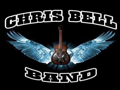 Chris Bell Band photo