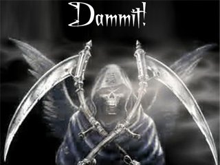 Dammit! photo