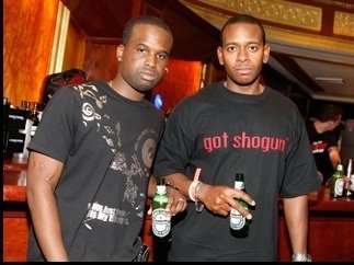 Heineken Red Star Soul Tour w/ Aaron Arnold