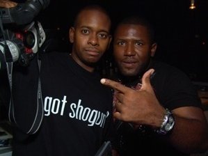 Club Motions, Atlanta w/ Josh (WNMP)