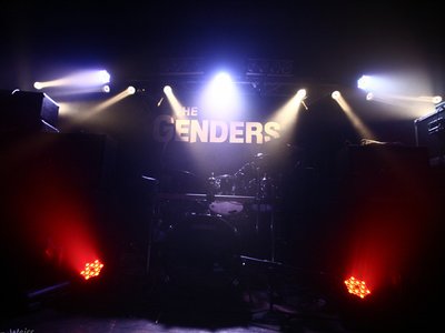 The Genders photo