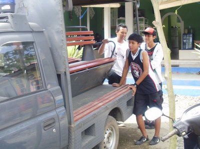 YO band BLITAR photo