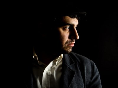 Jake Stevens photo