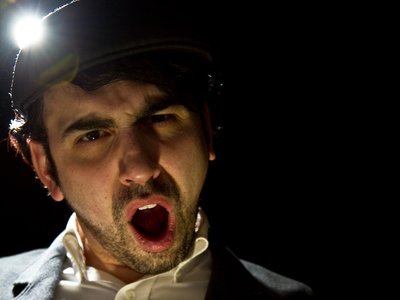 Jake Stevens photo