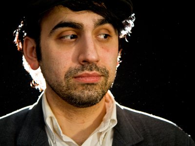 Jake Stevens photo