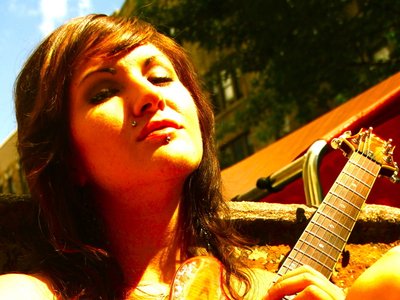 Meghann Wright photo