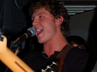 Sam Bradley photo