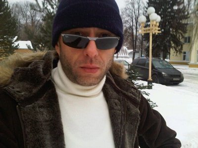 Moscow 12-2010