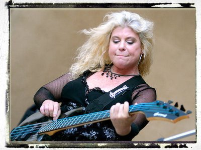 Rock Candy photo